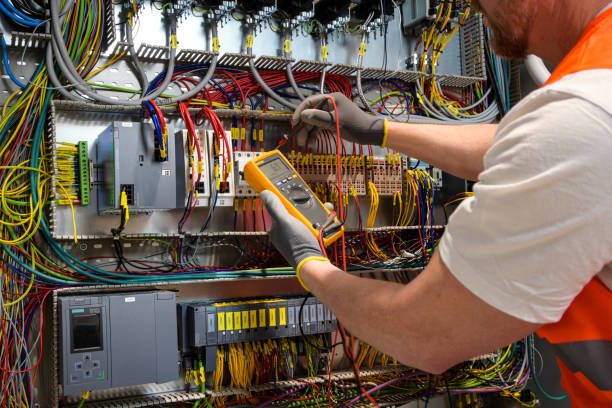 Best Electric Panel Repair  in Hewitt, NJ